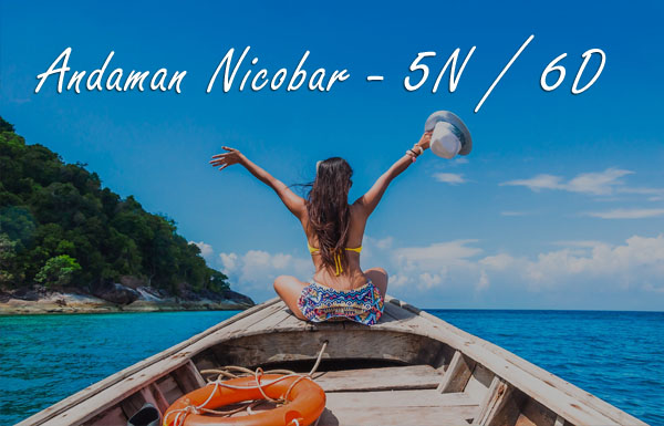 Indian Tour Packages