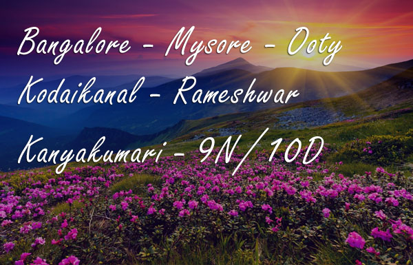 Indian Tour Packages
