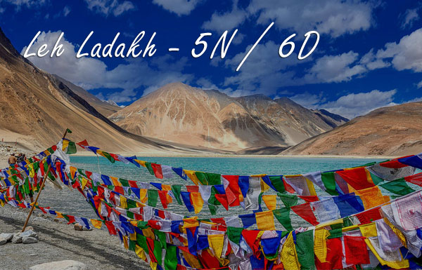 Indian Tour Packages