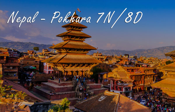 Indian Tour Packages