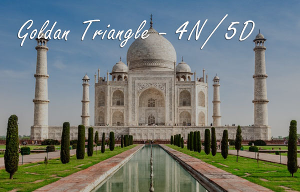 Indian Tour Packages