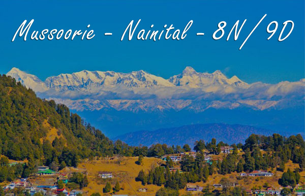 Indian Tour Packages