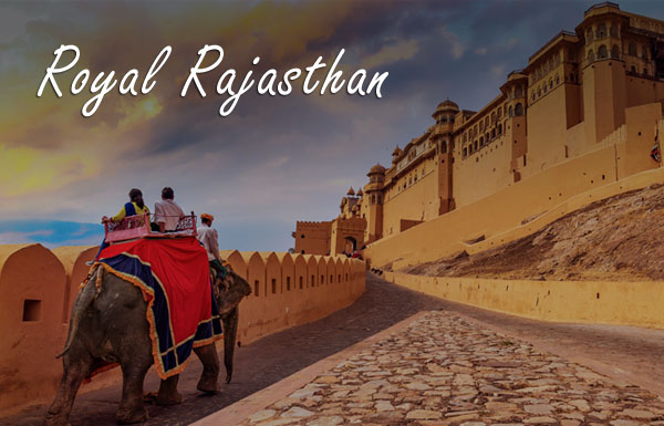 Indian Tour Packages