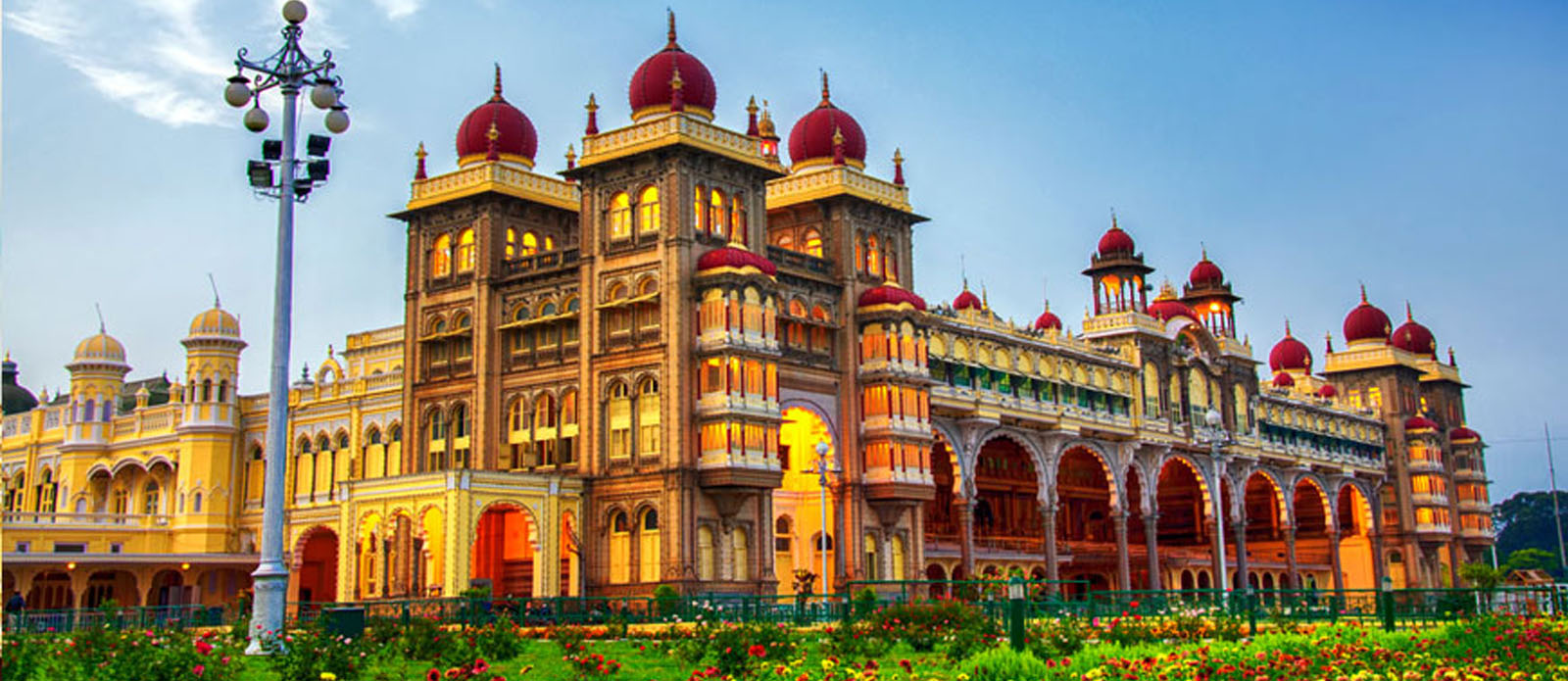 bangalore mysore travel package